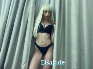 ElsaJade