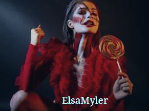 ElsaMyler