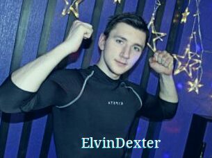 ElvinDexter