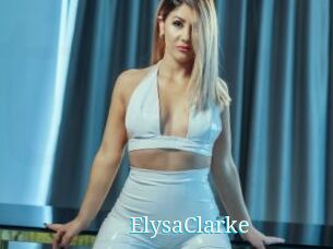 ElysaClarke