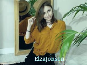 ElzaJonson