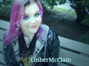 EmberMcClain