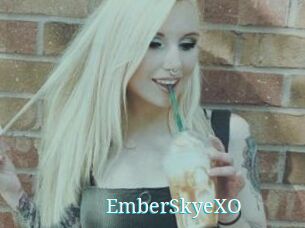 EmberSkyeXO