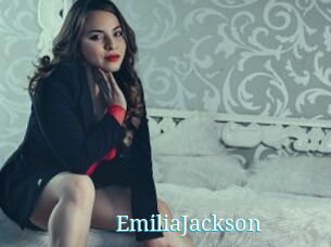 EmiliaJackson