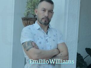 EmiliioWilliams