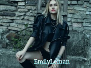 EmilyLeman