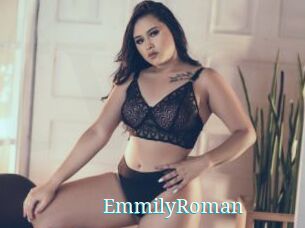 EmmilyRoman