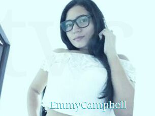 EmmyCampbell