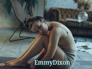 EmmyDixon