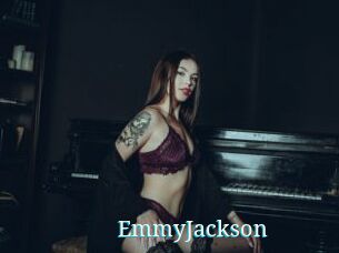 EmmyJackson