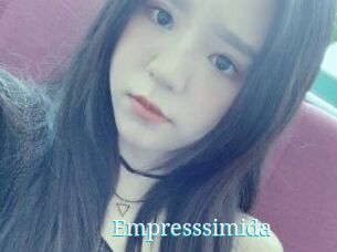 Empresssimida