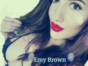 Emy_Brown