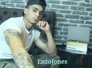 EnzoJones