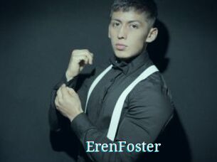 ErenFoster