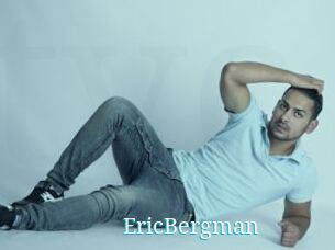 EricBergman