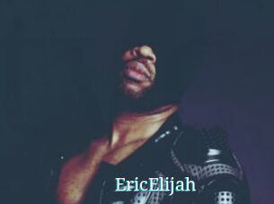 EricElijah