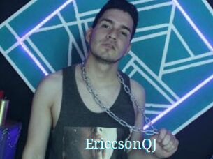 EriccsonQJ