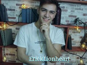 ErickLionheart