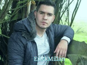 ErickMillan