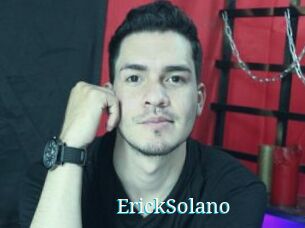 ErickSolano