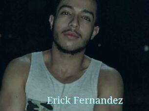 Erick_Fernandez