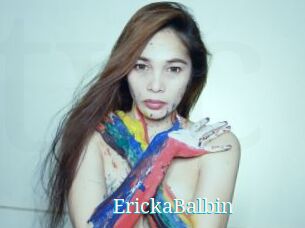 ErickaBalbin