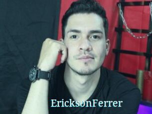 EricksonFerrer