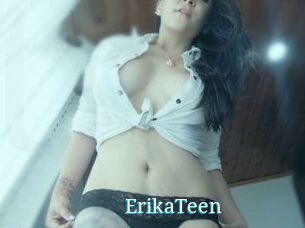 Erika_Teen