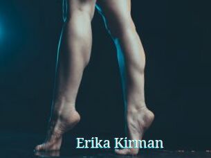 Erika_Kirman