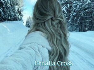 Ernalla_Cross