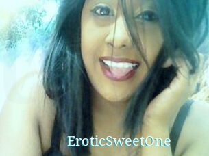 EroticSweetOne