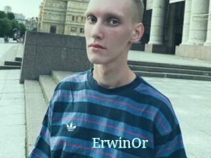 ErwinOr