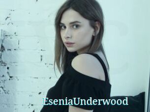 EseniaUnderwood