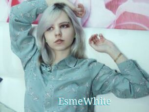 EsmeWhite