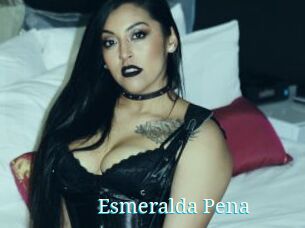 Esmeralda_Pena