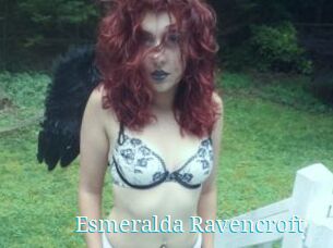 Esmeralda_Ravencroft