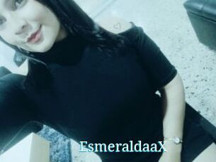 EsmeraldaaX