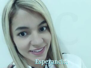 Esperancita