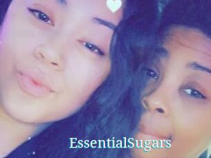 EssentialSugars