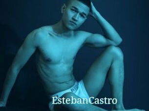 EstebanCastro