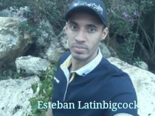 Esteban_Latinbigcock