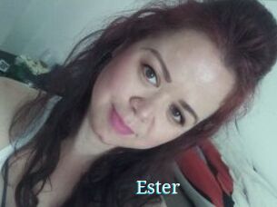 Ester