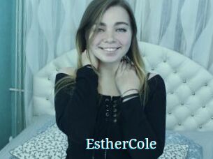 EstherCole