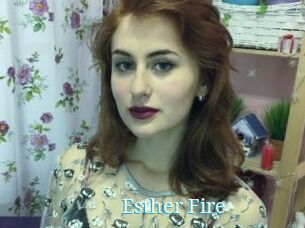 Esther_Fire