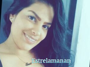 Estrelamanan