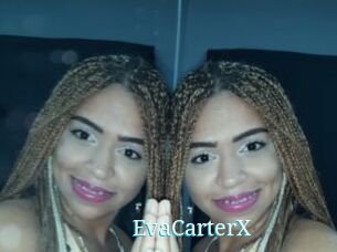 EvaCarterX