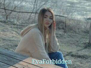 EvaForbidden