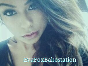 EvaFoxBabestation