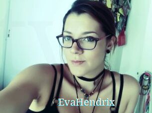 EvaHendrix