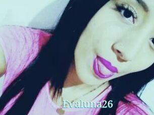 Evaluna26